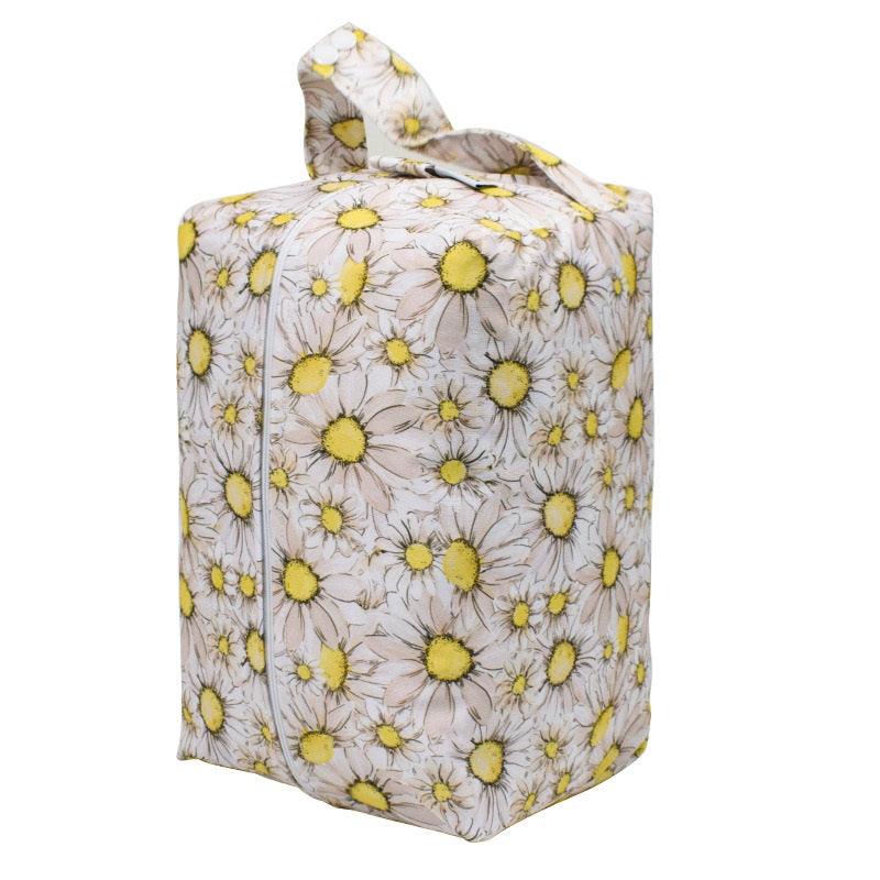 Nappy sales pod bag