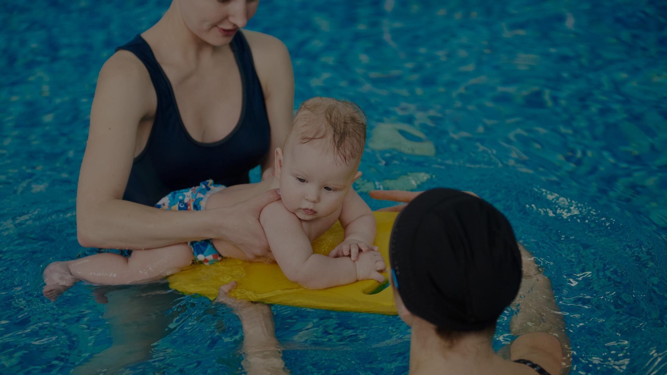 Do Reusable Swim Nappies hold the poo ?