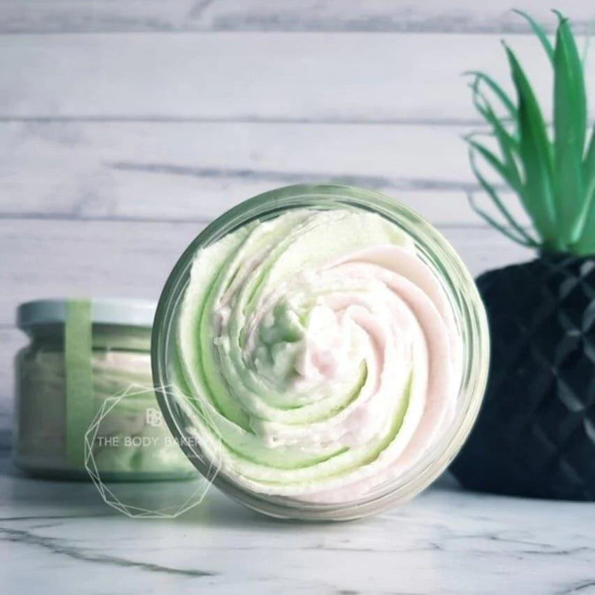 The Body Bakery | Premium NZ made skincare - Yoho Baby & co.