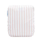 Ava Reusable Modern Cloth Nappy with Bamboo Terry Insert - Back View