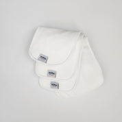 Bamboo & Cotton Insert for Reusable Modern Cloth Nappy | Yoho & Co NZ