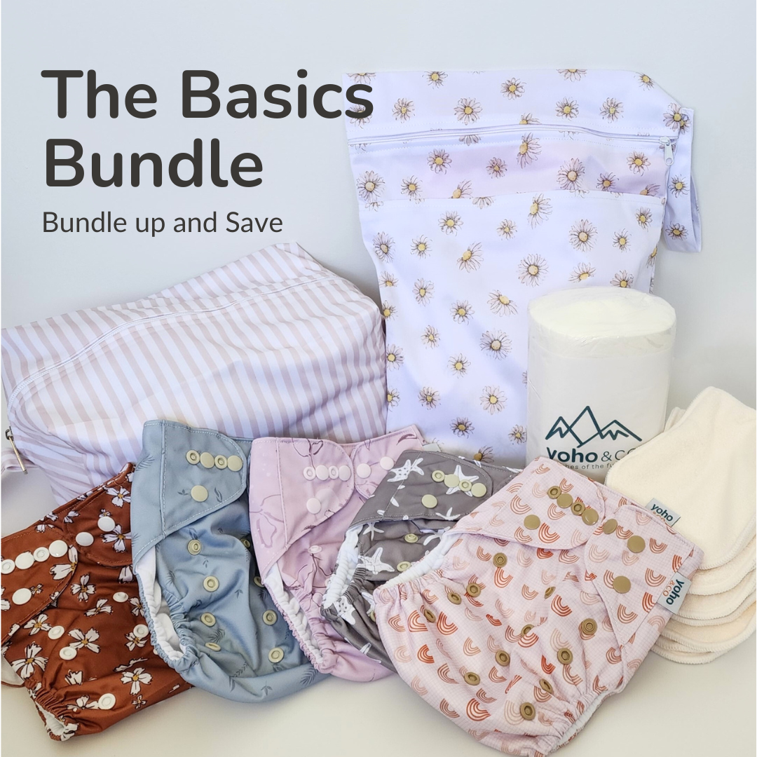 The Basics Bundle