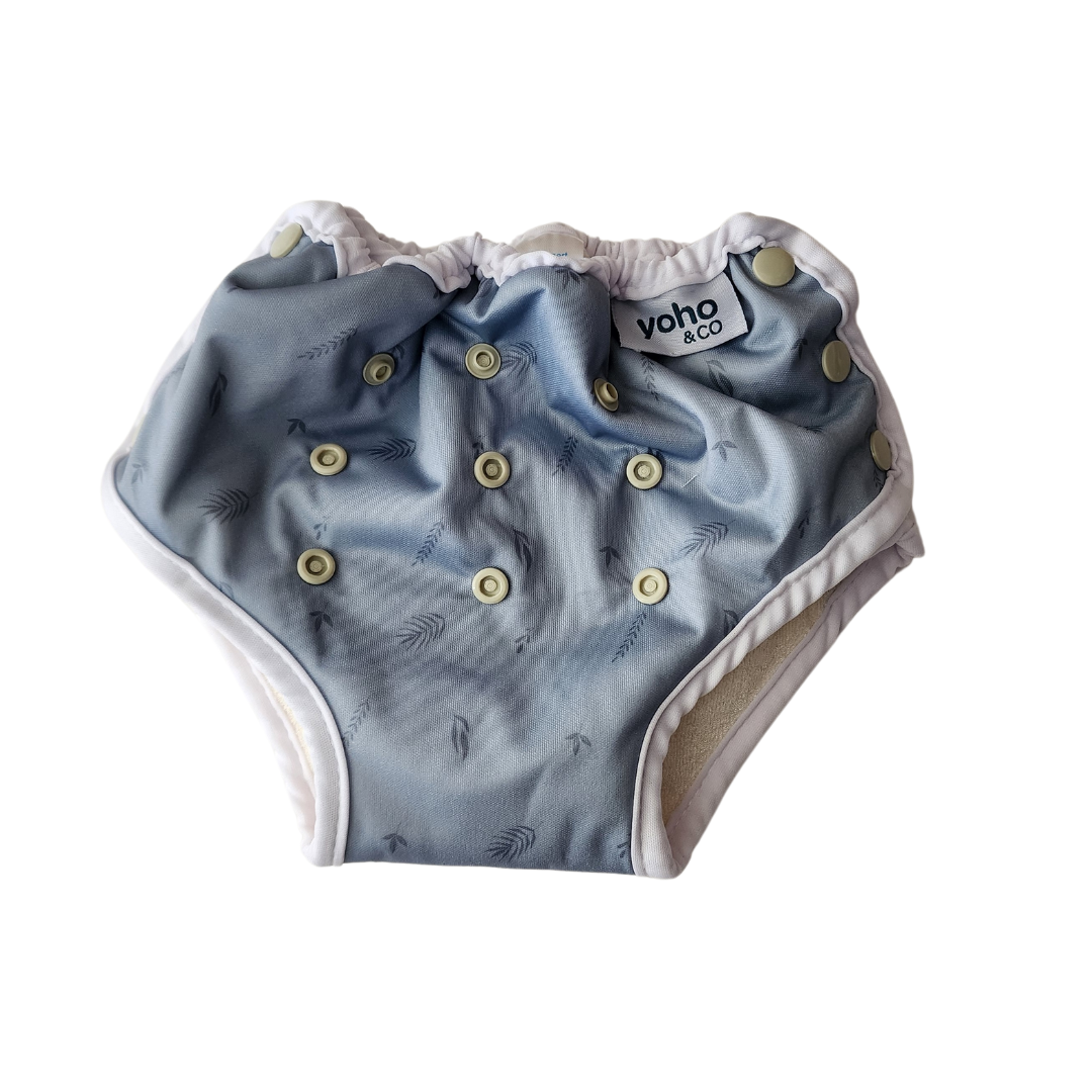 Reusable Potty & Toilet Training Pants | Nature Vibes