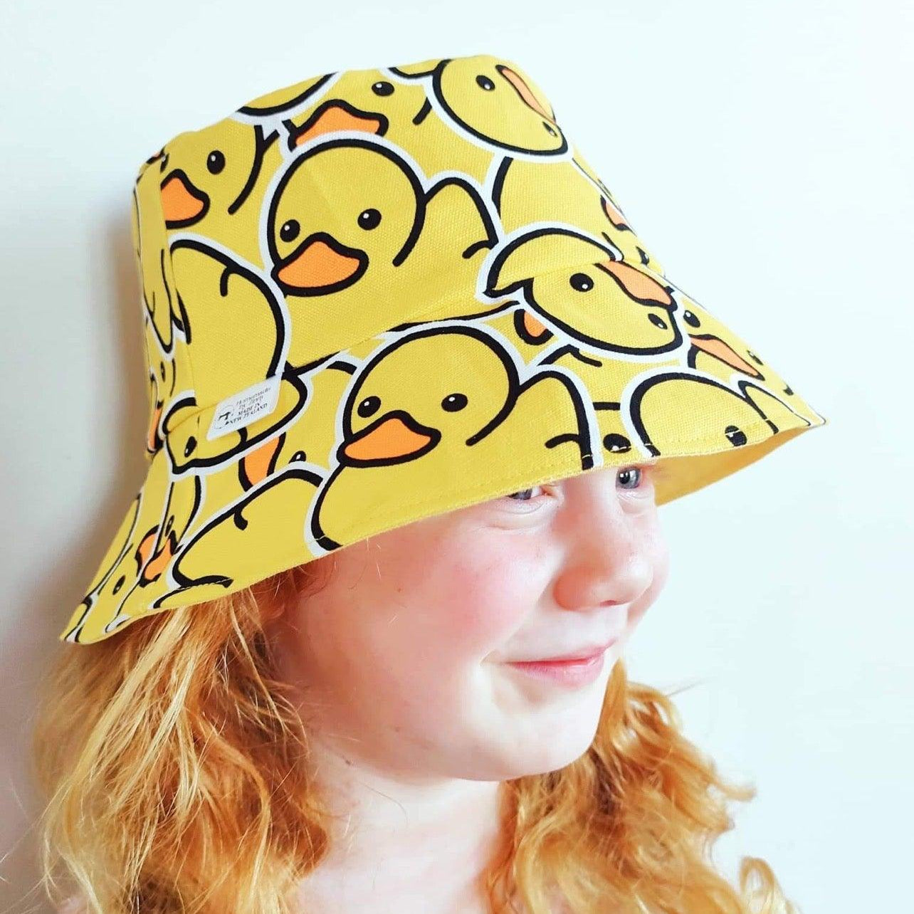 Yoho Baby & co. | Hand made by a Kiwi Mumma bucket hats for babies