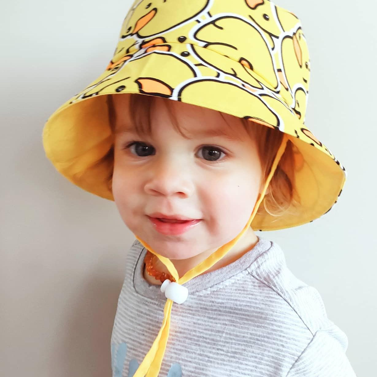 Yoho Baby & co. | Hand made by a Kiwi Mumma bucket hats for babies 