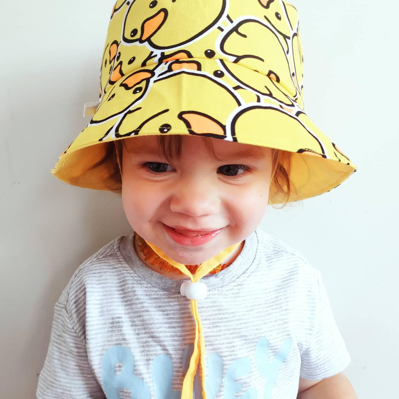 Yoho Baby & co. | Hand made by a Kiwi Mumma bucket hats for babies