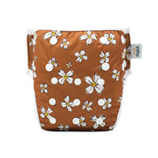 Rusty Reusable Swim Nappy - Front View - Yoho & Co NZ